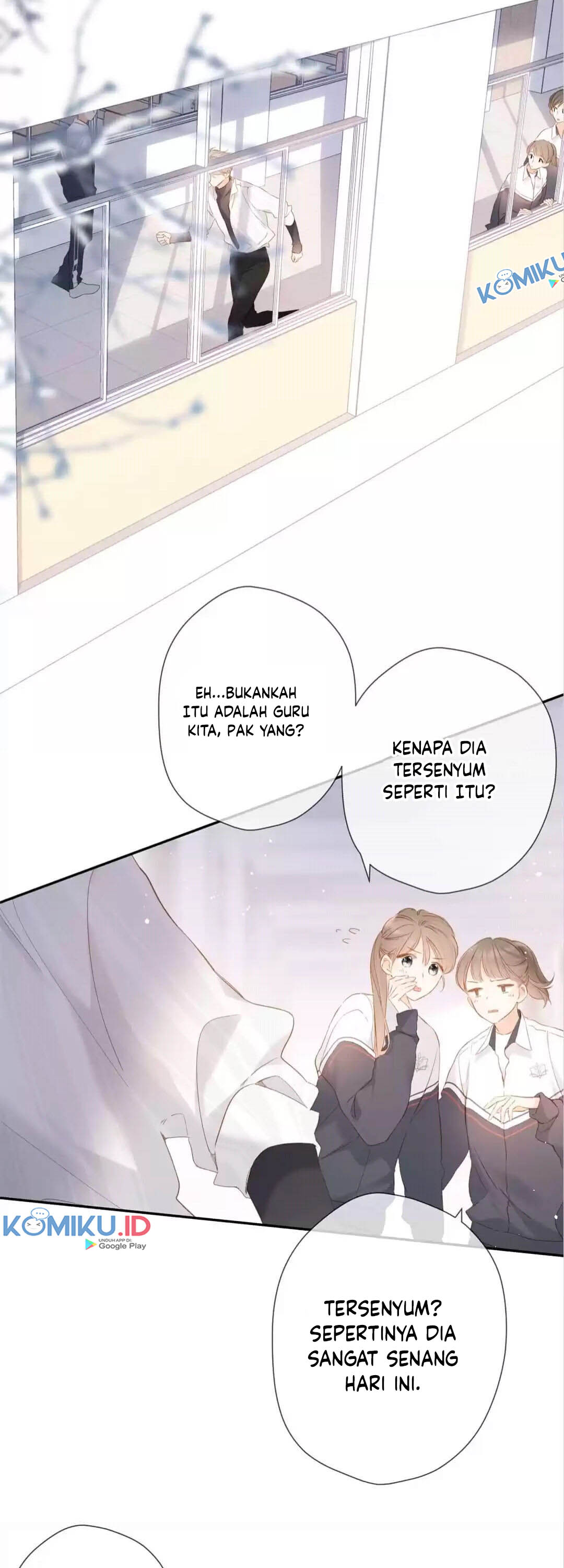 Once More Chapter 53 Gambar 18